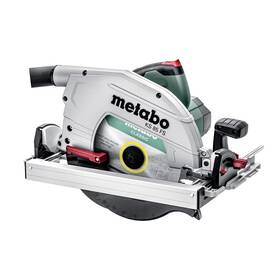 Okružní pila Metabo KS 85 FS 601085000 

