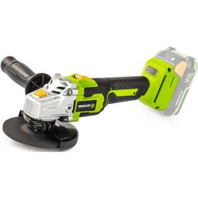 Úhlová bruska akumulátorová Fieldmann FDUB 70215-0 (bez baterie) 

