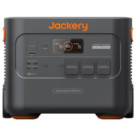 Nabíjecí stanice Jackery Explorer 2000 Plus (2042 Wh) 

