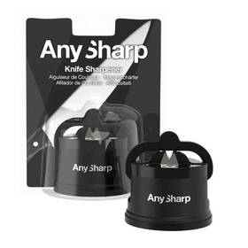 Brousek AnySharp ANYSHARPBLACK černý

