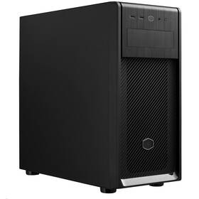 Case Cooler Master Elite 500 černá

