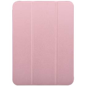Pouzdro na tablet WG Harmonie na Apple iPad 11" (2025) růžové

