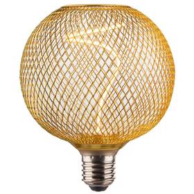 Žárovka LED Rabalux E27, 5W, 1 800 K 

