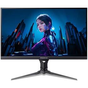 Herní monitor Acer Predator XB273U F5 černý

