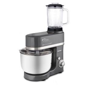 Kuchyňský robot Zelmer ZKR9050 šedý

