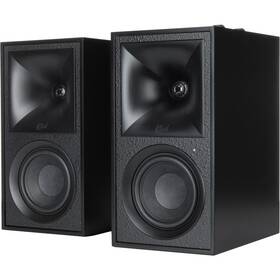 Reproduktory Klipsch The Fives (2 ks) černé

