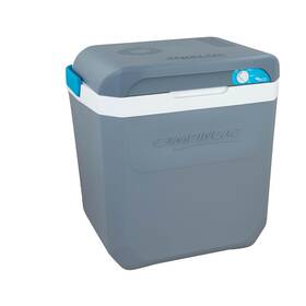 Autochladnička Campingaz POWERBOX PLUS 28L AC/DC šedá

