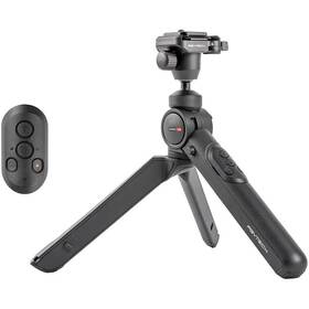 Držák PGYTECH MANTISPOD 2.0 Remote Control Kit černý

