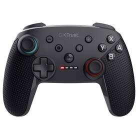 Gamepad Trust GXT 1246 Muta pro Nintendo Switch černý

