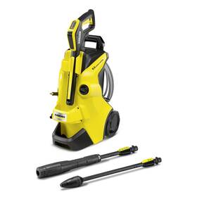 Vysokotlaký čistič Kärcher K 4 Power Control Flex 

