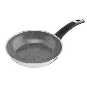 Pánev Kolimax 22 cm šedá

