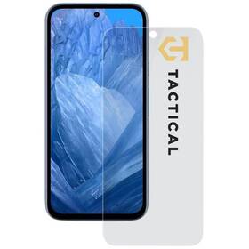  Tvrzené sklo Tactical 2.5D na Google Pixel 10 Pro XL