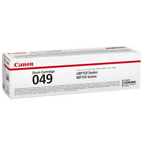 Válec Canon CRG-049, 12000 stran 

