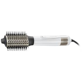 Vlasový kartáč Remington AS8901 bílá barva
