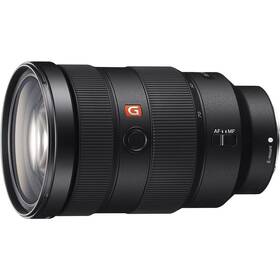 Objektiv Sony FE 24-70 mm f/2.8 GM černý

