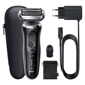 Holicí strojek Braun N1000s BLK 

