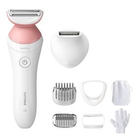 Holicí strojek Philips BRL146/00 Wet & Dry 
 Holicí strojek Philips BRL146/00 Wet & Dry