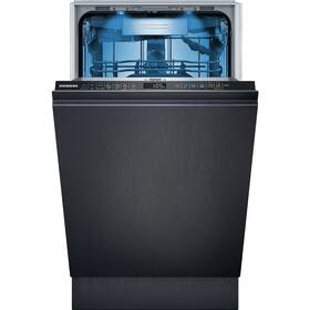Myčka nádobí Siemens SR65ZX22ME Zeolith® 
