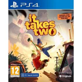 Hra EA PlayStation 4 It Takes Two 
