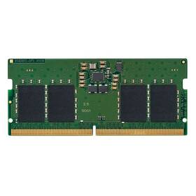 Operační paměť Kingston 8GB DDR5 5600MHz CL46 Non-ECC 

