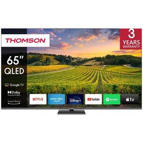 Televize Thomson 65QG5C14 

