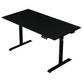 Herní stůl Arozzi Arena Nordico Black černá

