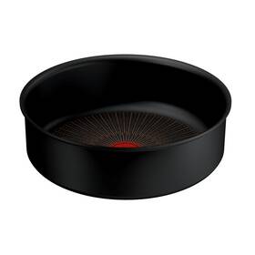 Pánev Tefal P0003524, 24 cm černá

