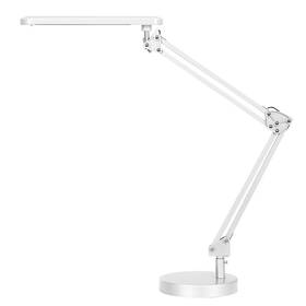 Stolní LED lampička Rabalux Colin 4407 bílá

