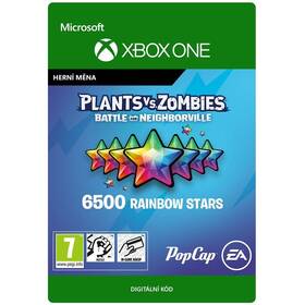  EA Plants vs. Zombies Battle for Neighborville 6500 Rainbow - elektronická licence 

