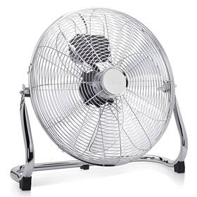 Ventilátor podlahový Tristar VE-5936 stříbrný

