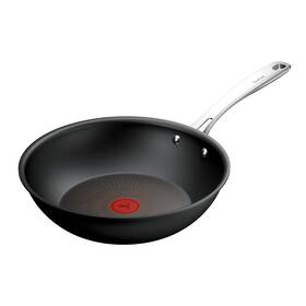 Pánev WOK Tefal G3301902, 28 cm černá

