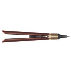 Žehlička na vlasy Dyson Airstrait™ HT03 plum copper

