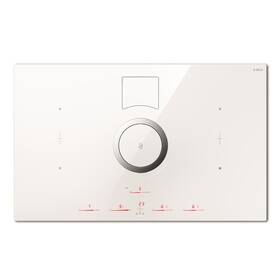 Indukční varná deska s odsáváním Elica NIKOLATESLA SWITCH WH/F/83 bílá

