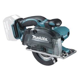 Pila na kov Makita DCS552Z (bez baterie) 
