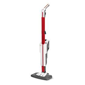 Parní mop Polti SV650 STYLE bílý/červený

