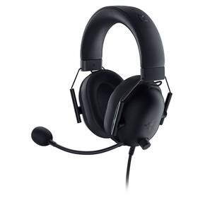 Headset Razer BlackShark V2 X (PlayStation Licensed) černý

