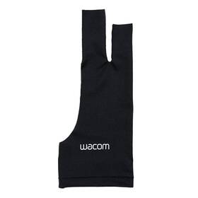 Rukavice Wacom Drawing Glove černé

