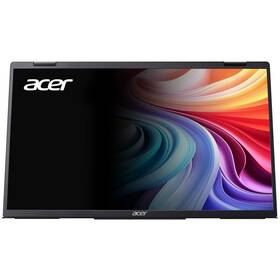 Monitor Acer PD163QTbmiuux Dual Screen černý

