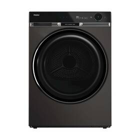 Sušička prádla Haier HD90-BQ397GU1-S antracitová

