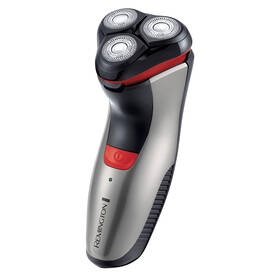 Holicí strojek Remington PR1350 šedý

