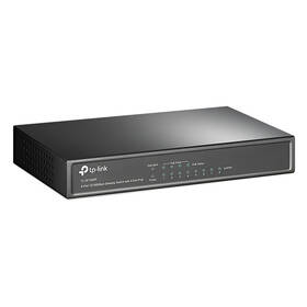 Switch TP-Link TL-SF1008P černý

