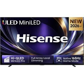 Televize Hisense 100U7S PRO 

