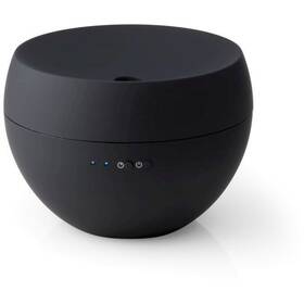 Aroma difuzér Stadler Form Jasmine Black 
