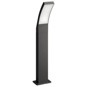 Venkovní svítidlo Philips Splay Pedestal - antracitové 

