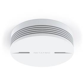 Detektor kouře Netatmo Smart Smoke Alarm 


