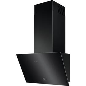 Odsavač par Electrolux LFV436K černý

