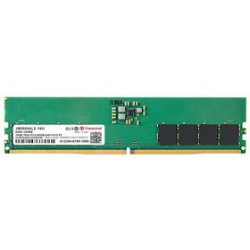 Operační paměť Transcend 16GB DDR5 5600MHz CL46 

