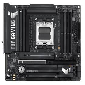 Základní deska Asus B850M-PLUS WIFI 

