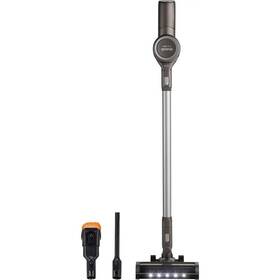 Tyčový vysavač Gorenje SVC252420FFA FreeForce InverterPower šedý


