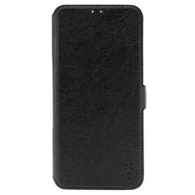 Pouzdro na mobil flipové FIXED Topic na Apple iPhone 7/8/SE (2020/22) černé


